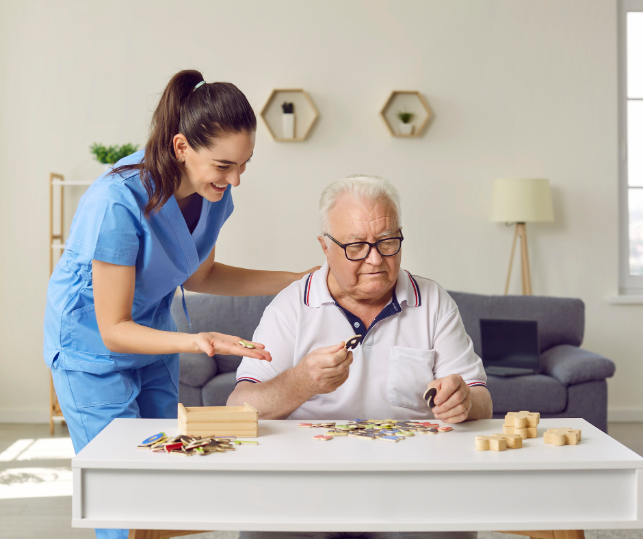 Alzheimer’s Disease | Neurology Center of Las Vegas