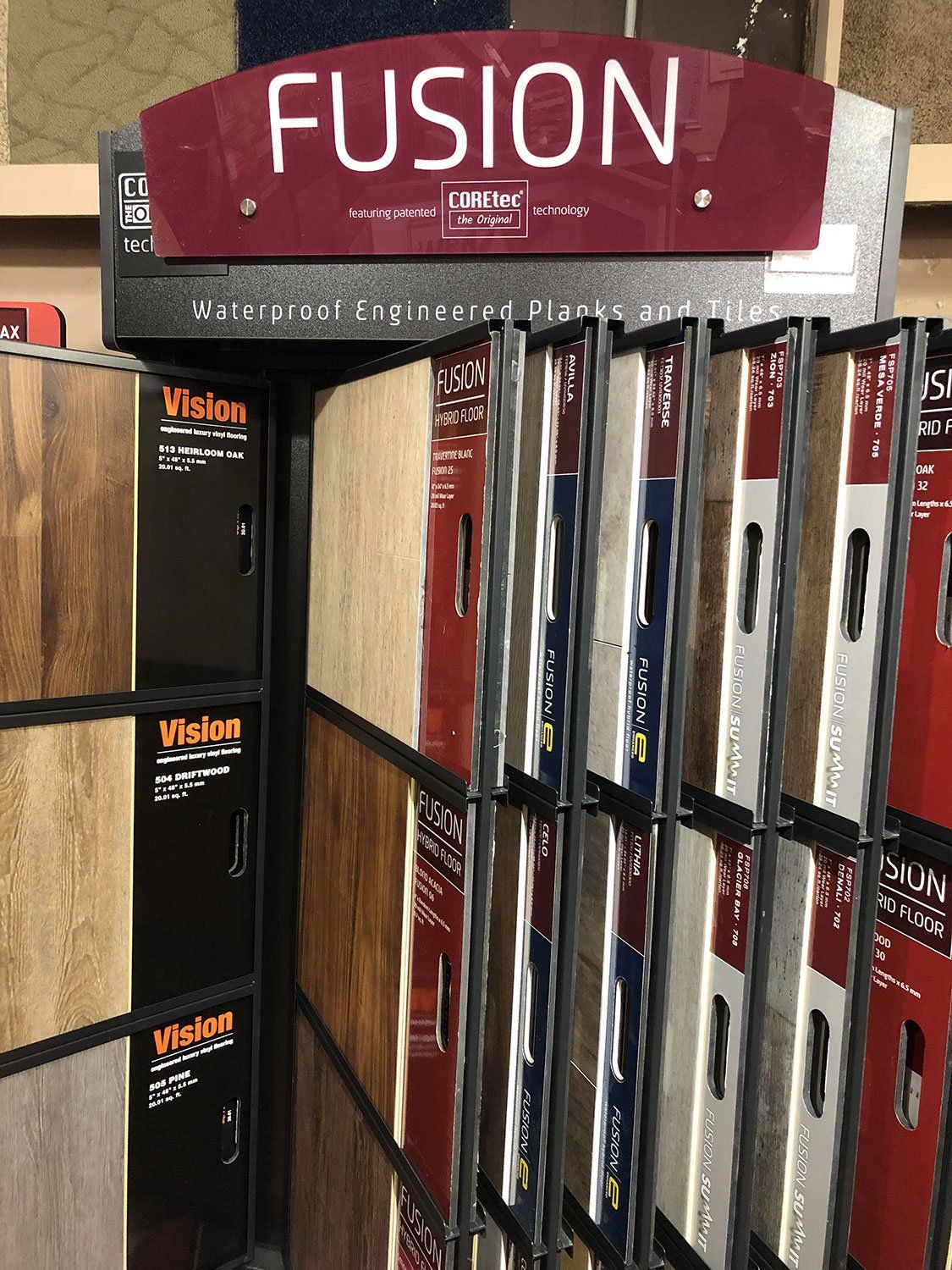 Laminate Flooring Options