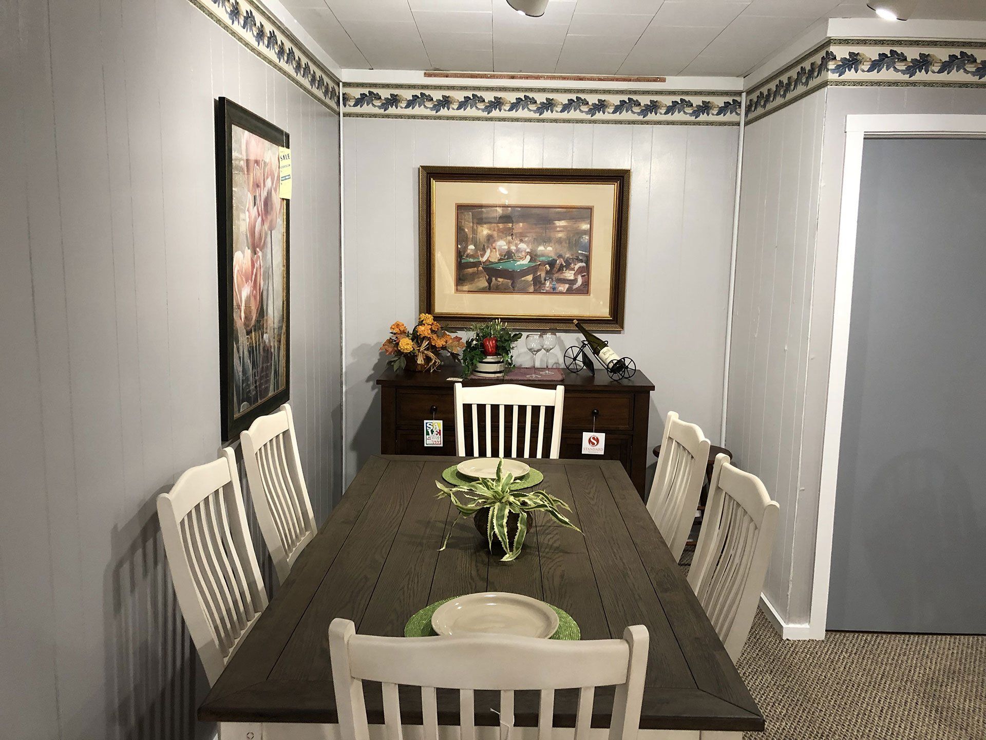 Home Decor in Saegertown, PA 