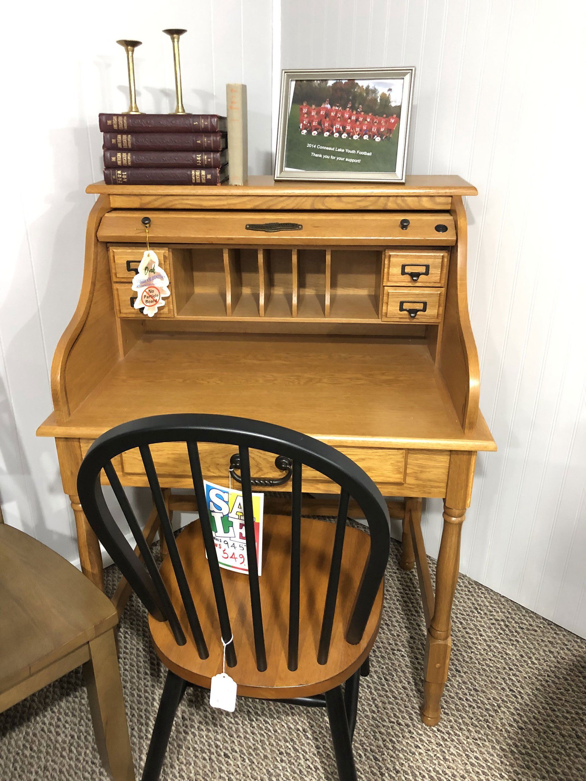 Kitchen Furniture & Tables