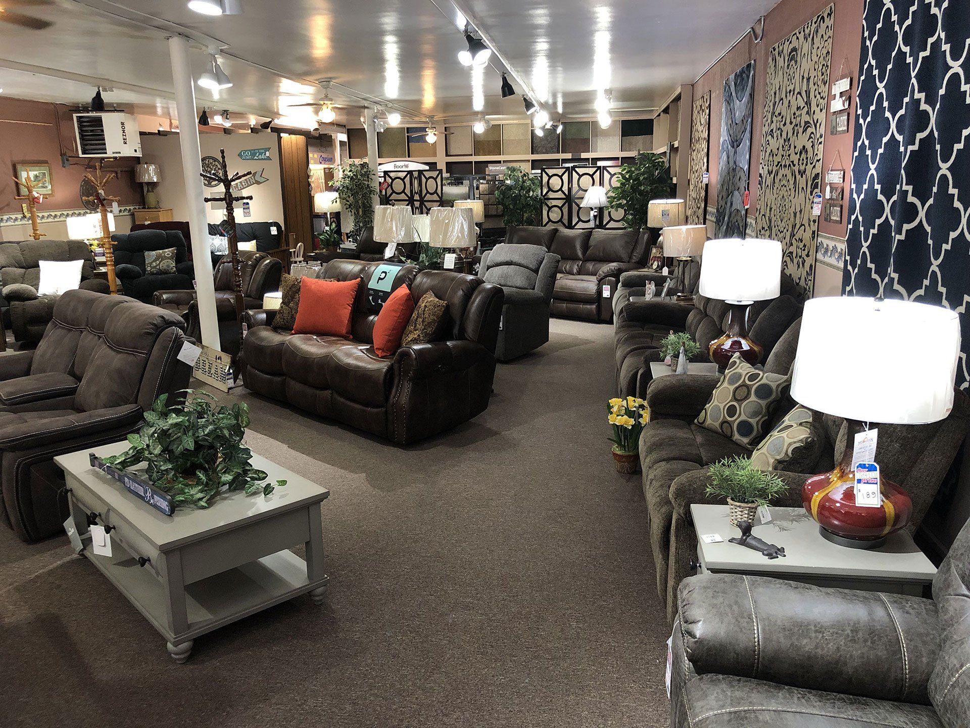 Living Room Furniture