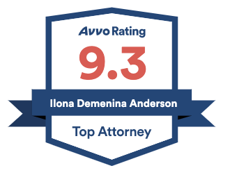 AVVO Badge