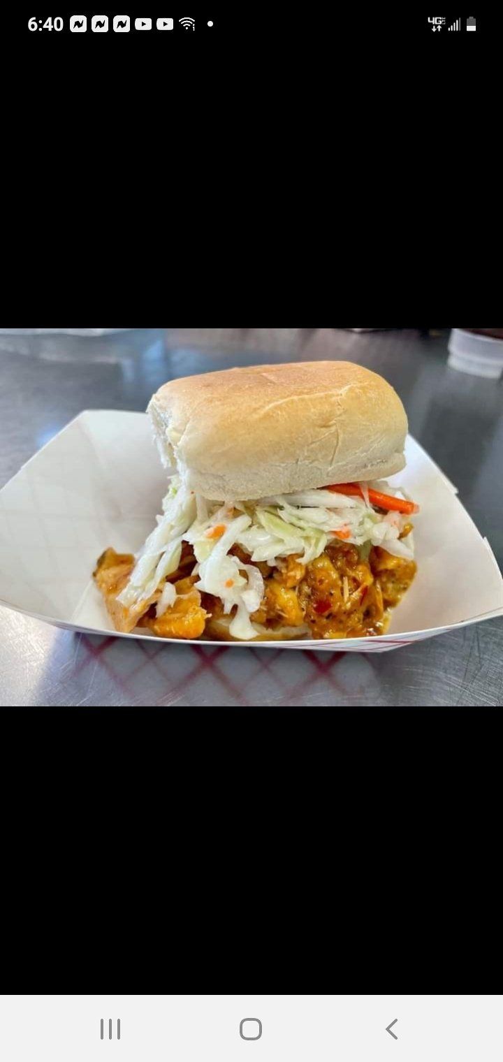 BBQ Catering Prices Barbeque Food Truck Bridgewater, NJ