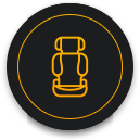 晨星派遣 MsTaxi, 安全舒適