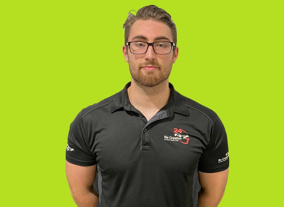 Laurance Newport — Keysborough, VIC — Recreation Gym Keysborough