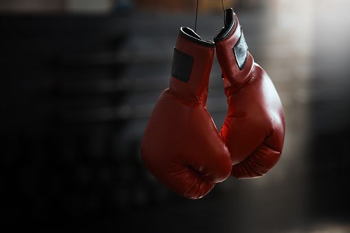 THT  Class — Keysborough, VIC — Recreation Gym Keysborough