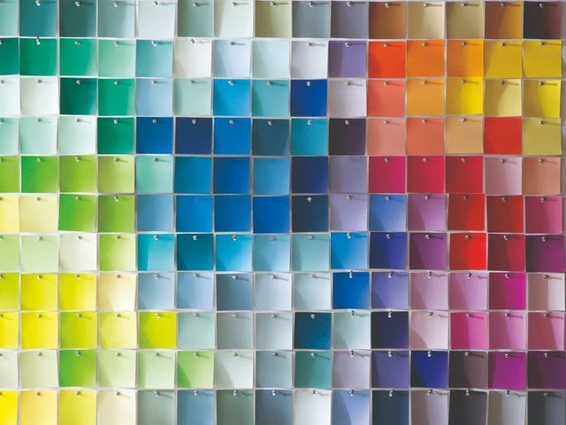 Benjamin Moore photo 5