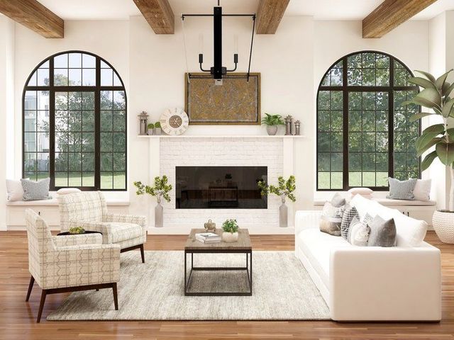 Benjamin Moore photo 7