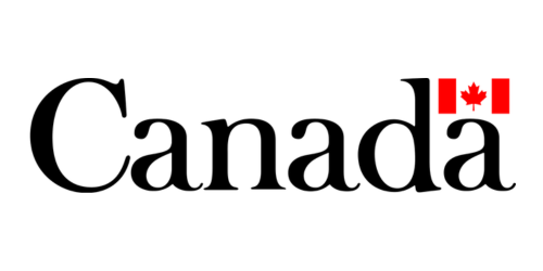 Logo for the Government of Canada