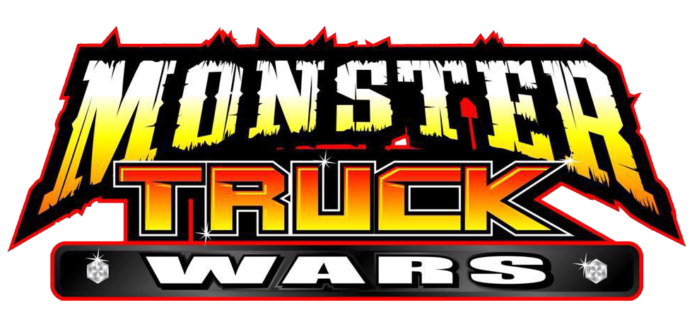 Monster Truck Wars Logo