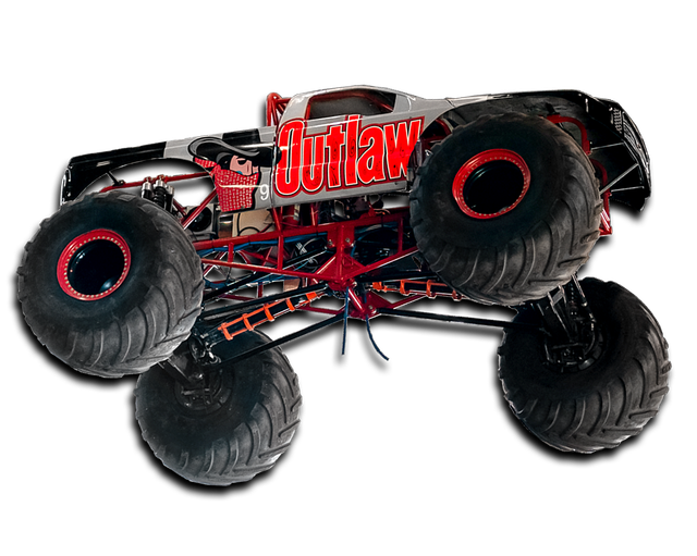 Monster Truck Show Champaign Il 2024 Lita Sherri