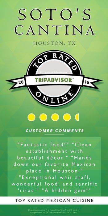TOP rated