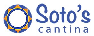 Soto's Cantina logo