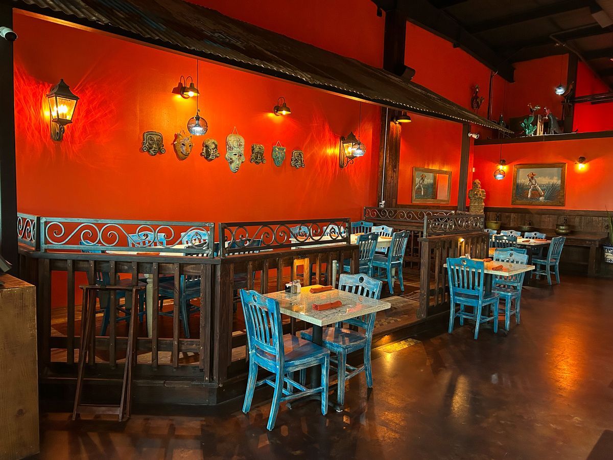 Soto's Cantina 3