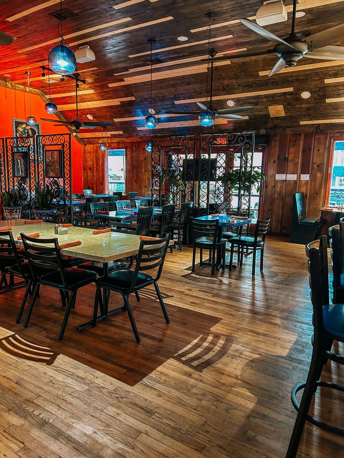 Soto's Cantina 4