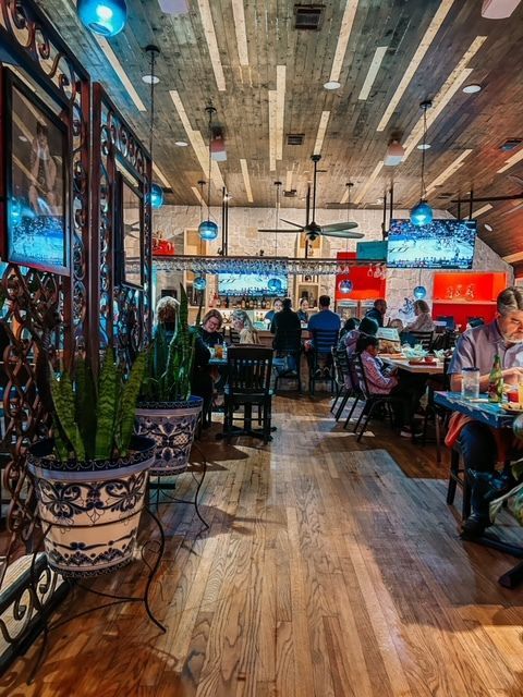 Soto's Cantina 7
