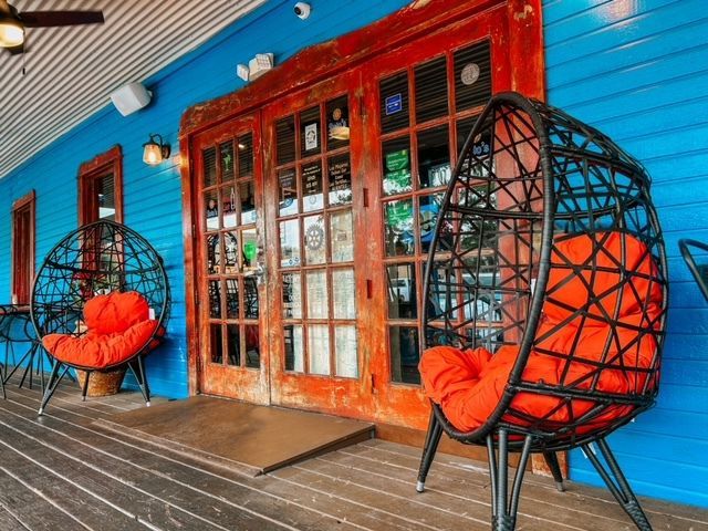 Soto's Cantina 8