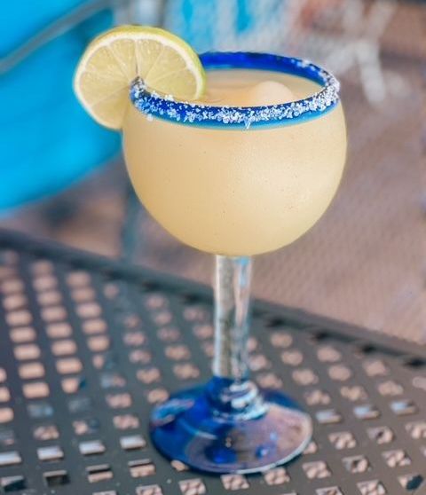Margarita at Our Mexican Restaurant in Houston, TX