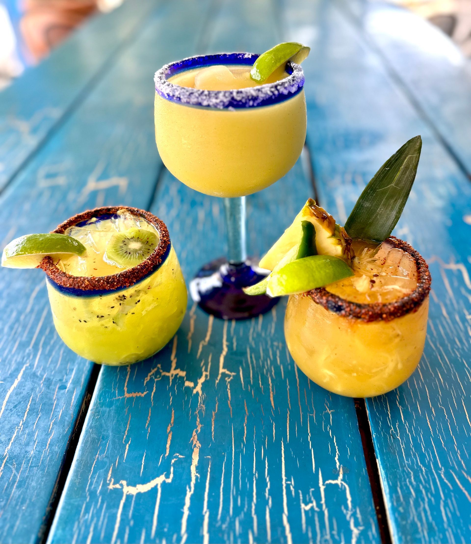 Soto's Cantina 16