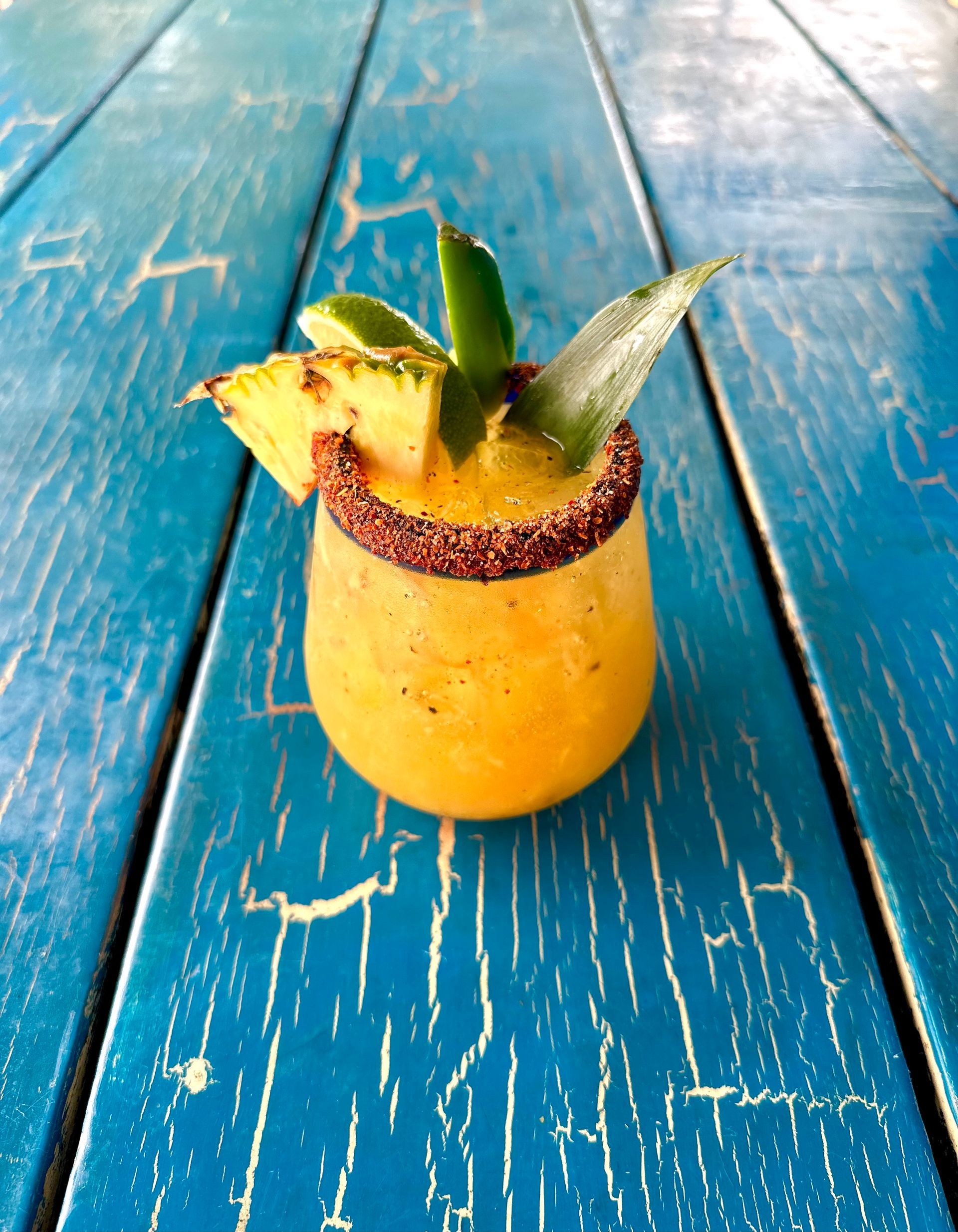 Soto's Cantina 14