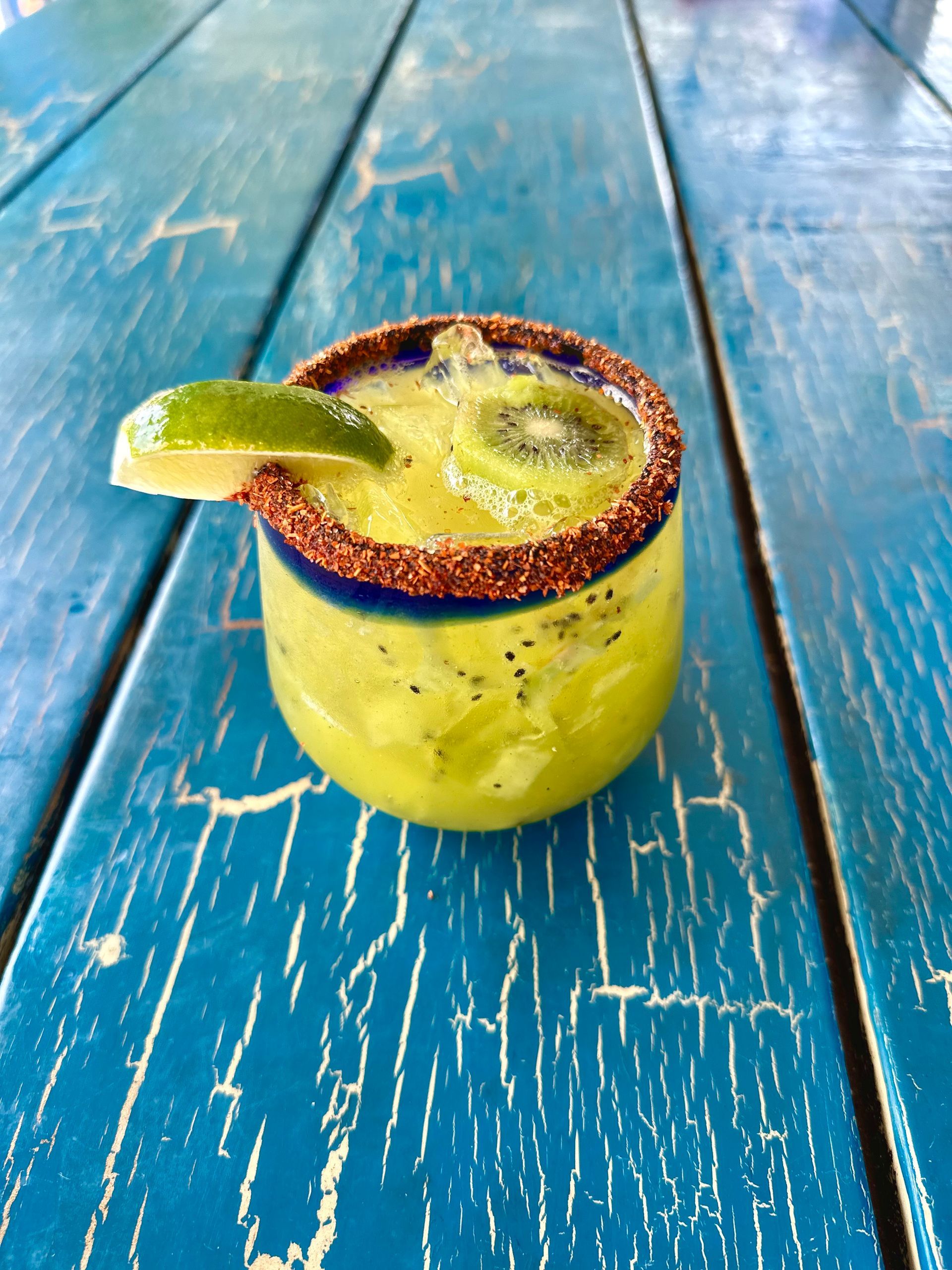 Soto's Cantina 15