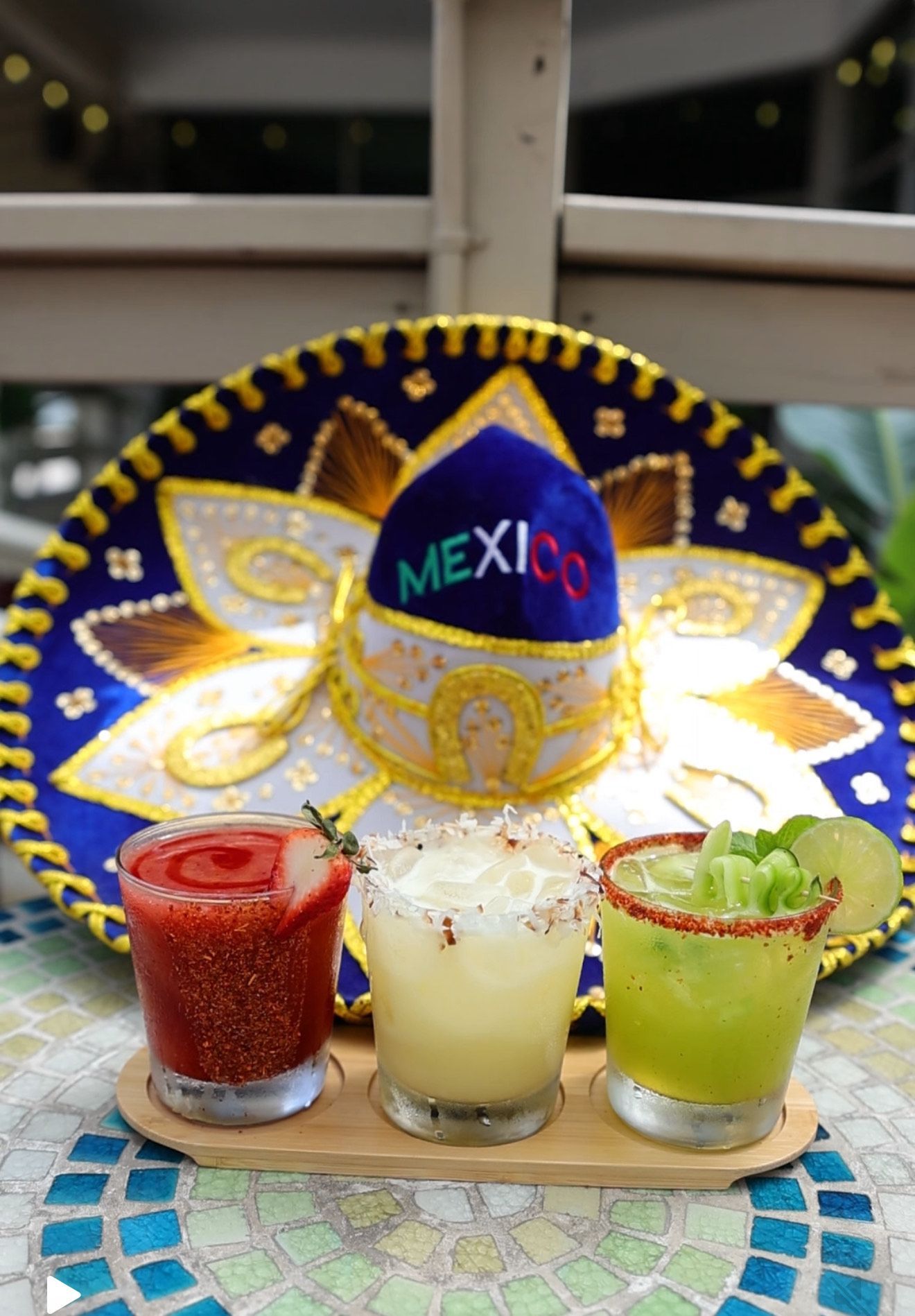 Soto's Cantina 17