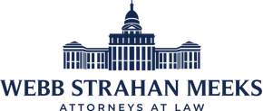 Webb Strahan, Attorneys At Law