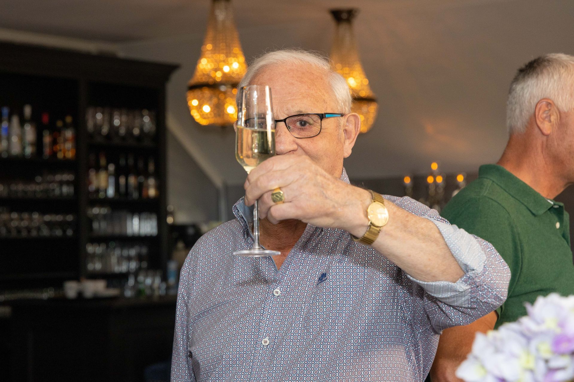 Feest, sfeer, trouwen, huwelijk