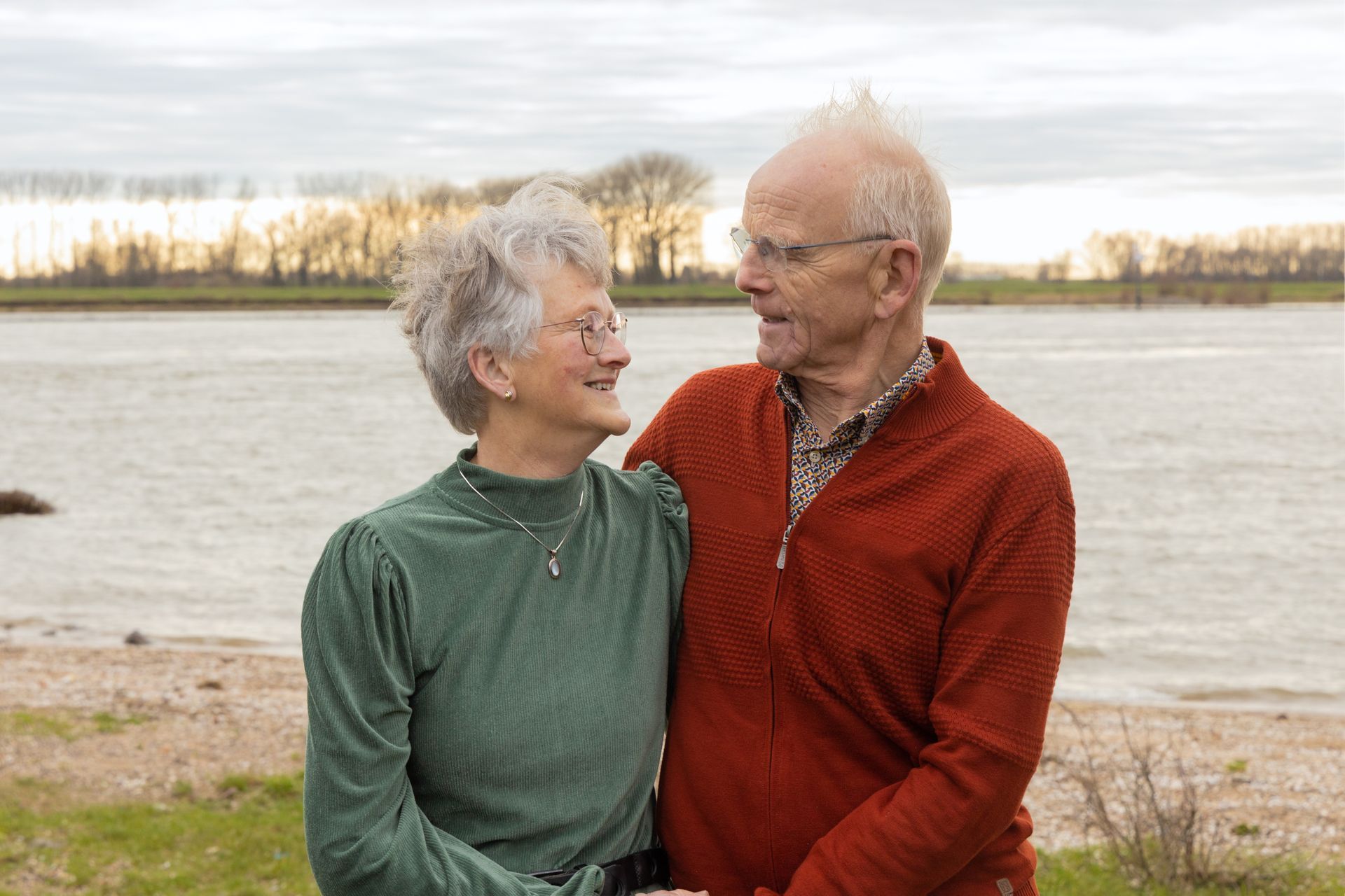 Familie en gezinsfotoshoots in Tiel en de Betuwe