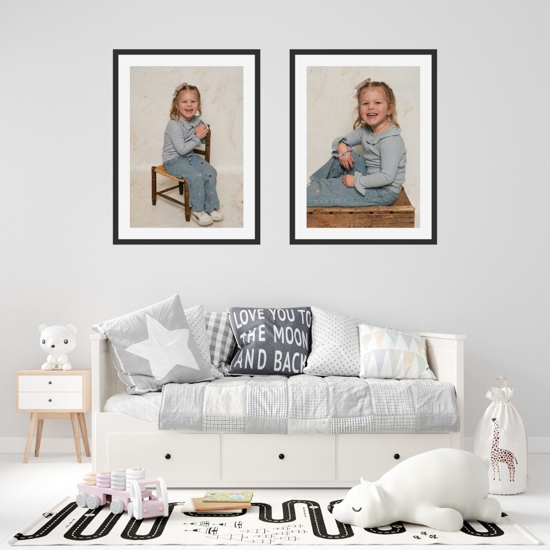 Wall Art, wat hang je aan de muur, glas, forex, aluminium of een 3d print