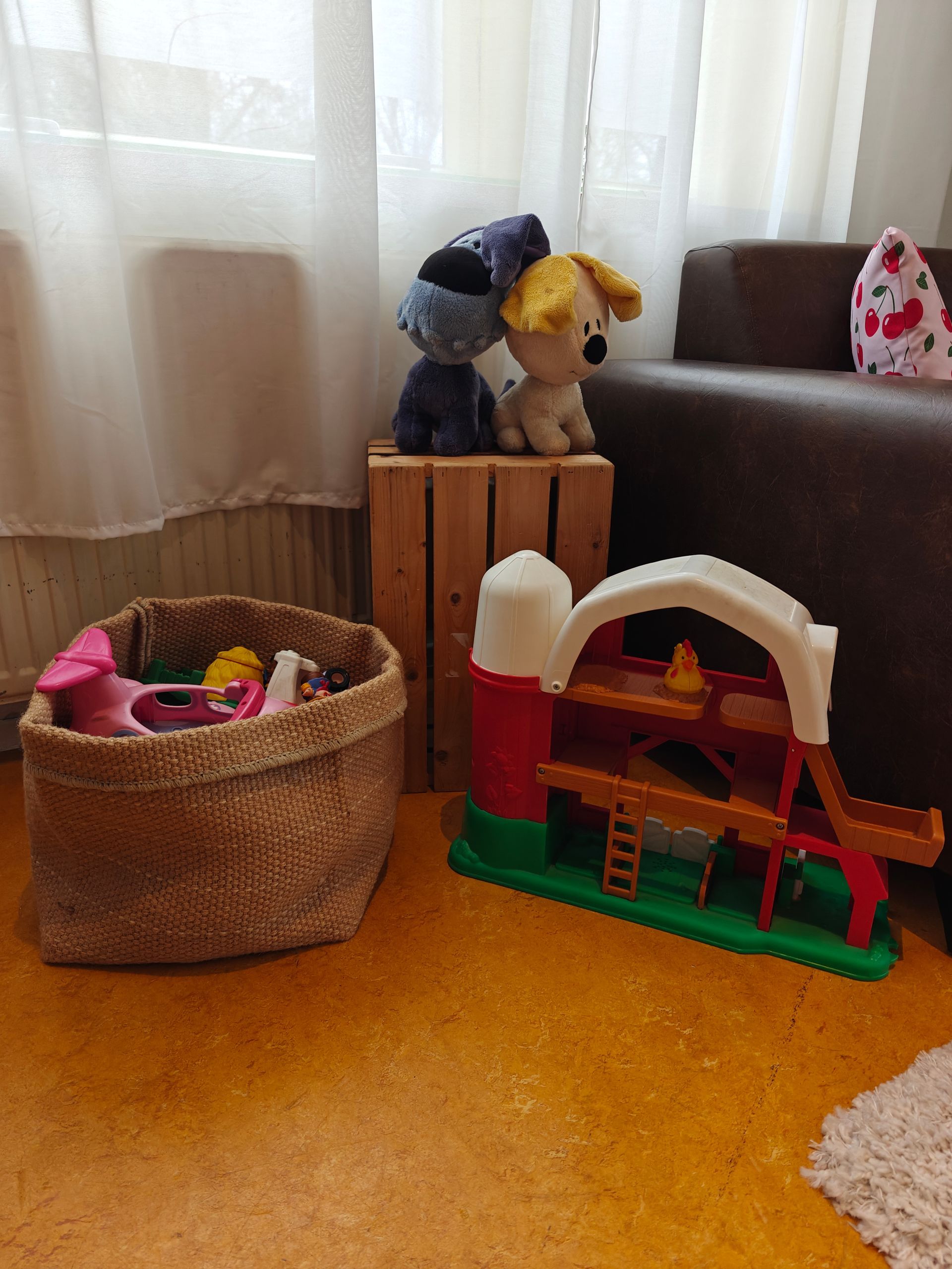 fotostudio in Tiel van Lisenka Pauw Fotografie