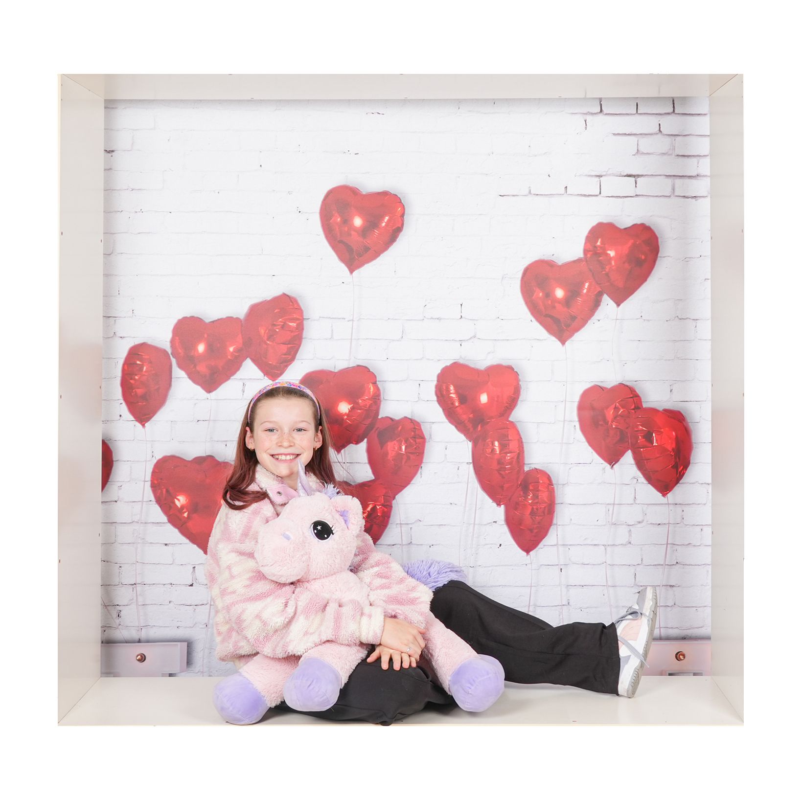 Kinderfeestje In the box, het allerleukste kinderfeestje van Tiel en de Betuwe