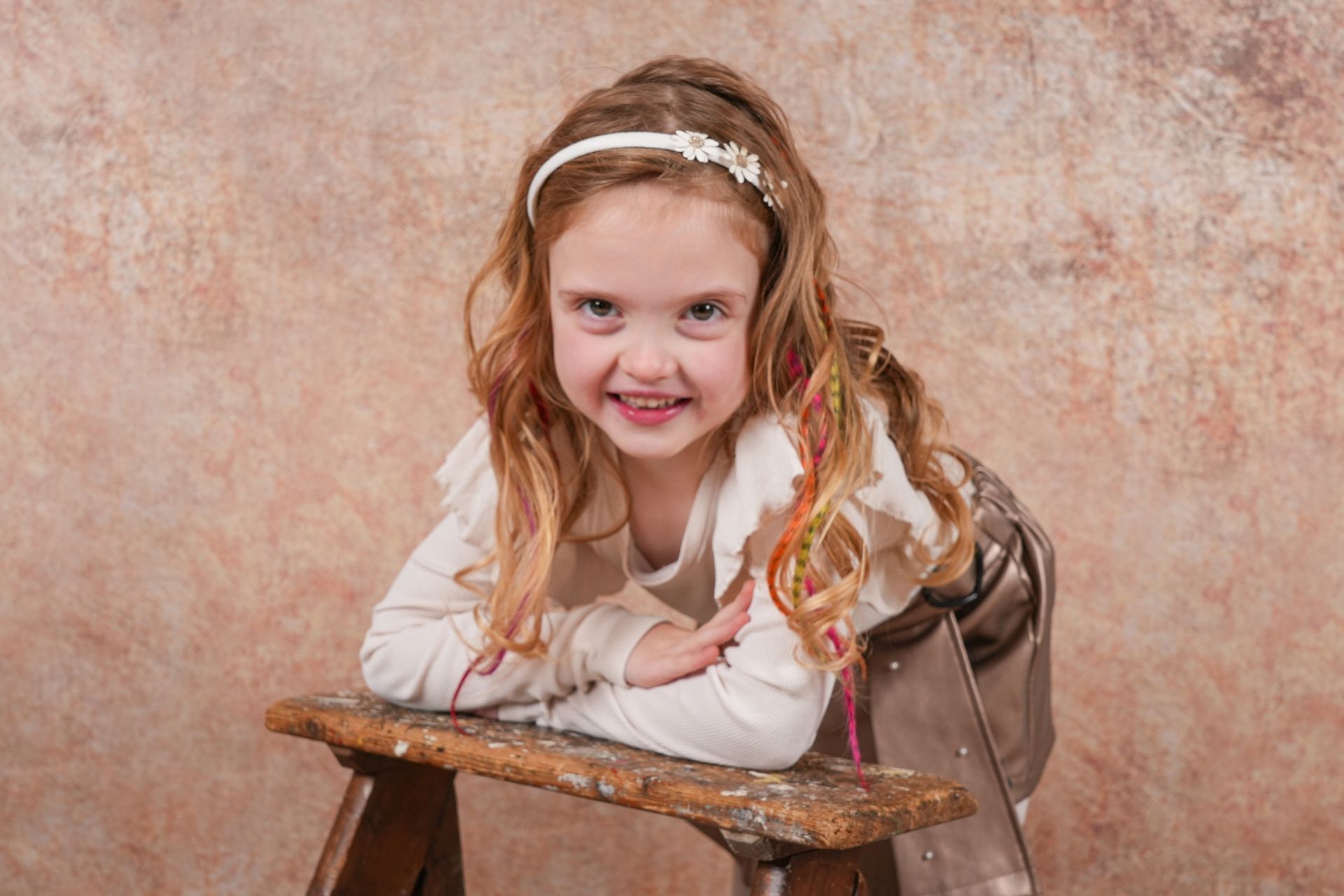 Plezier en Gezelligheid bij de kinderfotograaf van Tiel en de Betuwe