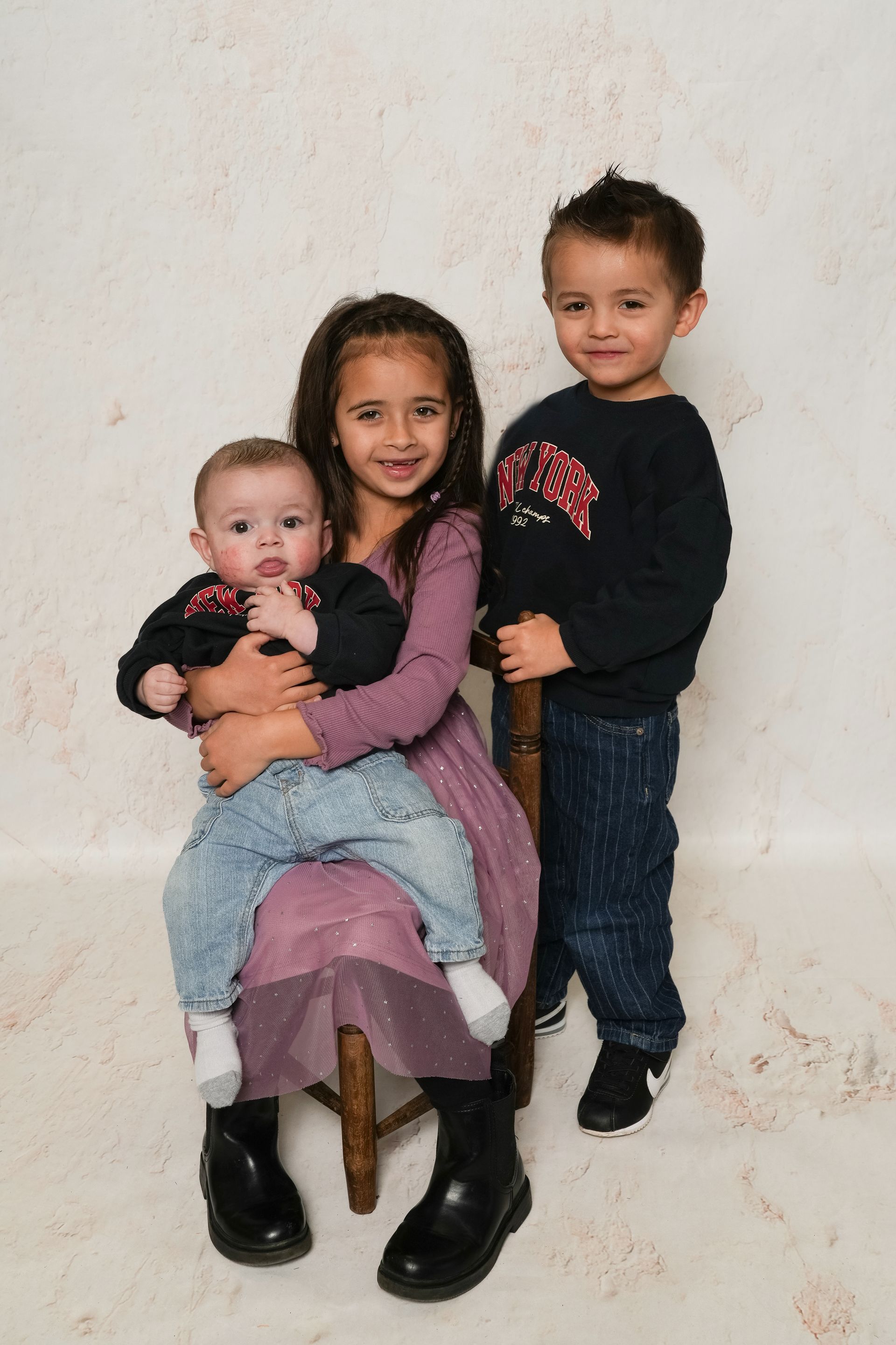 Familie en gezinsfotoshoots in Tiel en de Betuwe