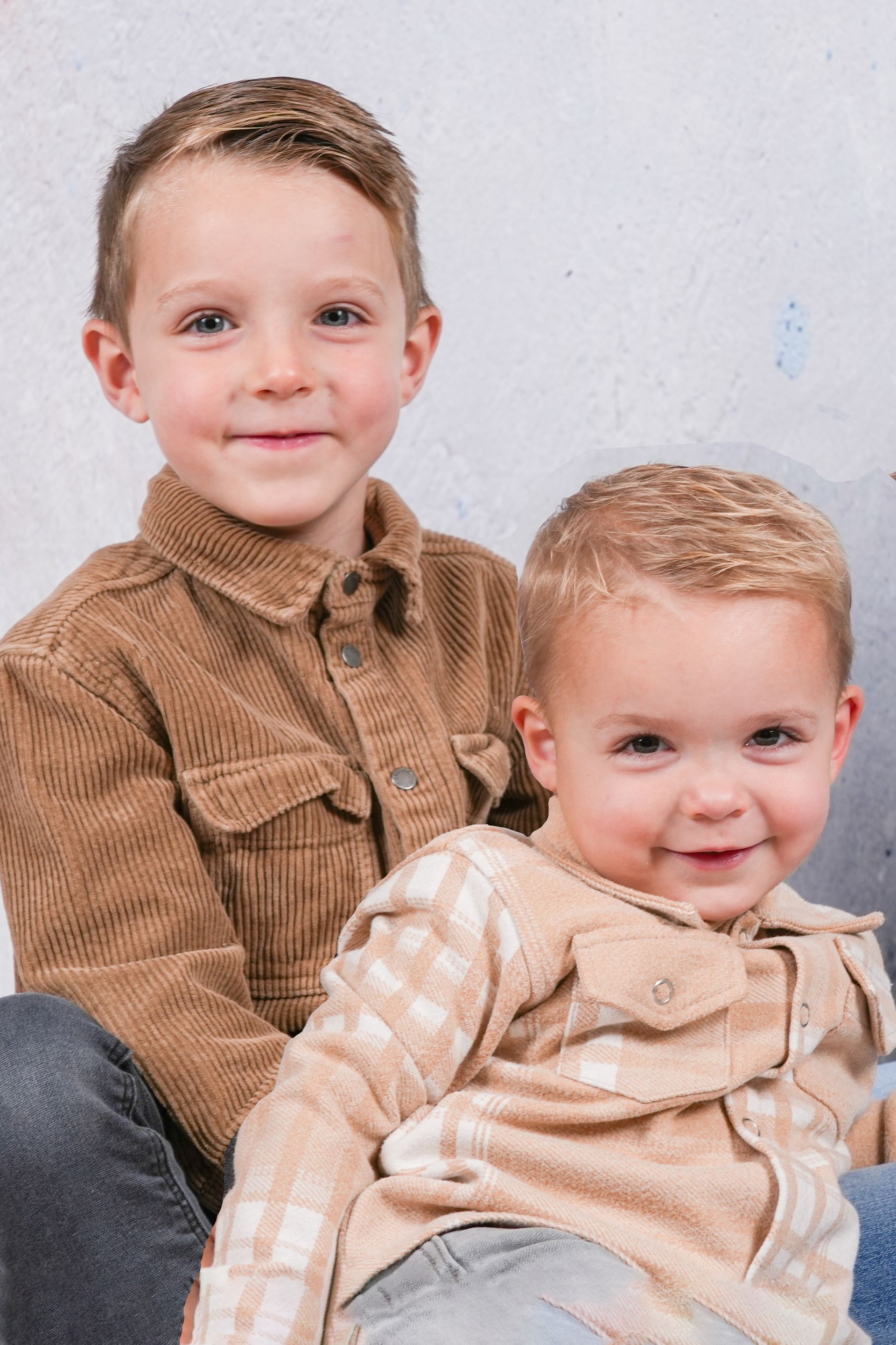Super leuke foto's -gemaakt door Lisenka Pauw Fotografie