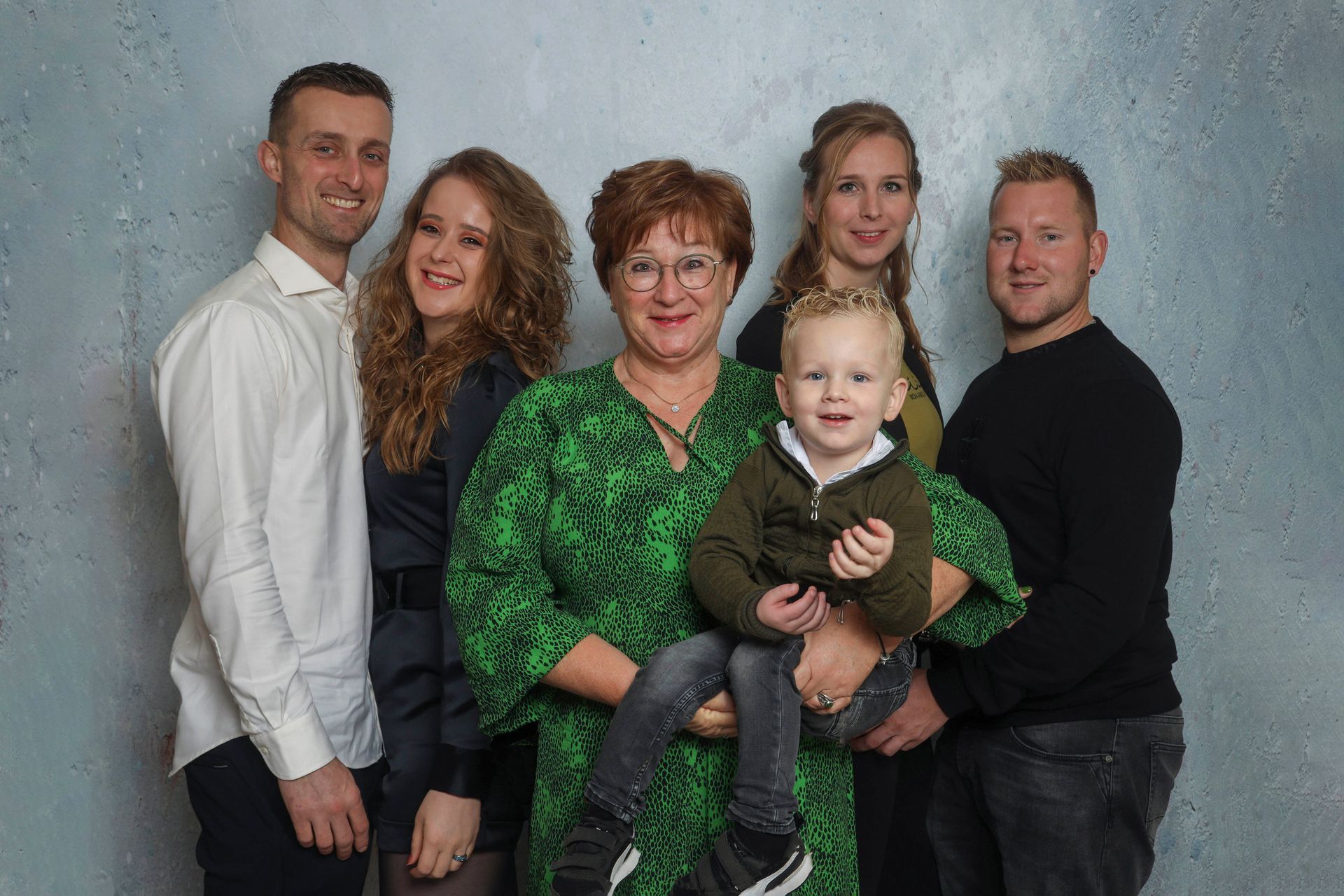 Familie en gezinsfotoshoots in Tiel en de Betuwe