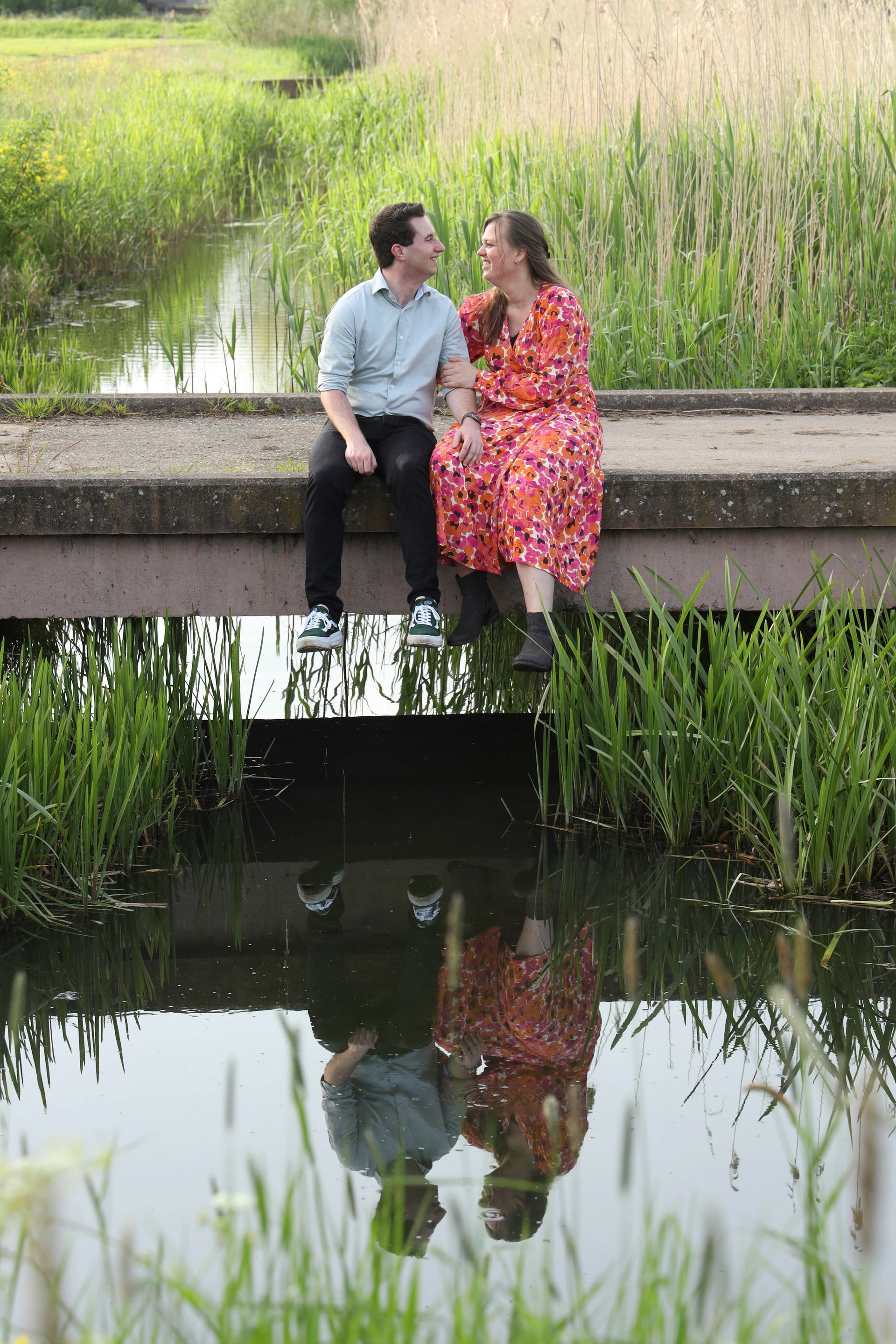 Familie en gezinsfotoshoots in Tiel en de Betuwe