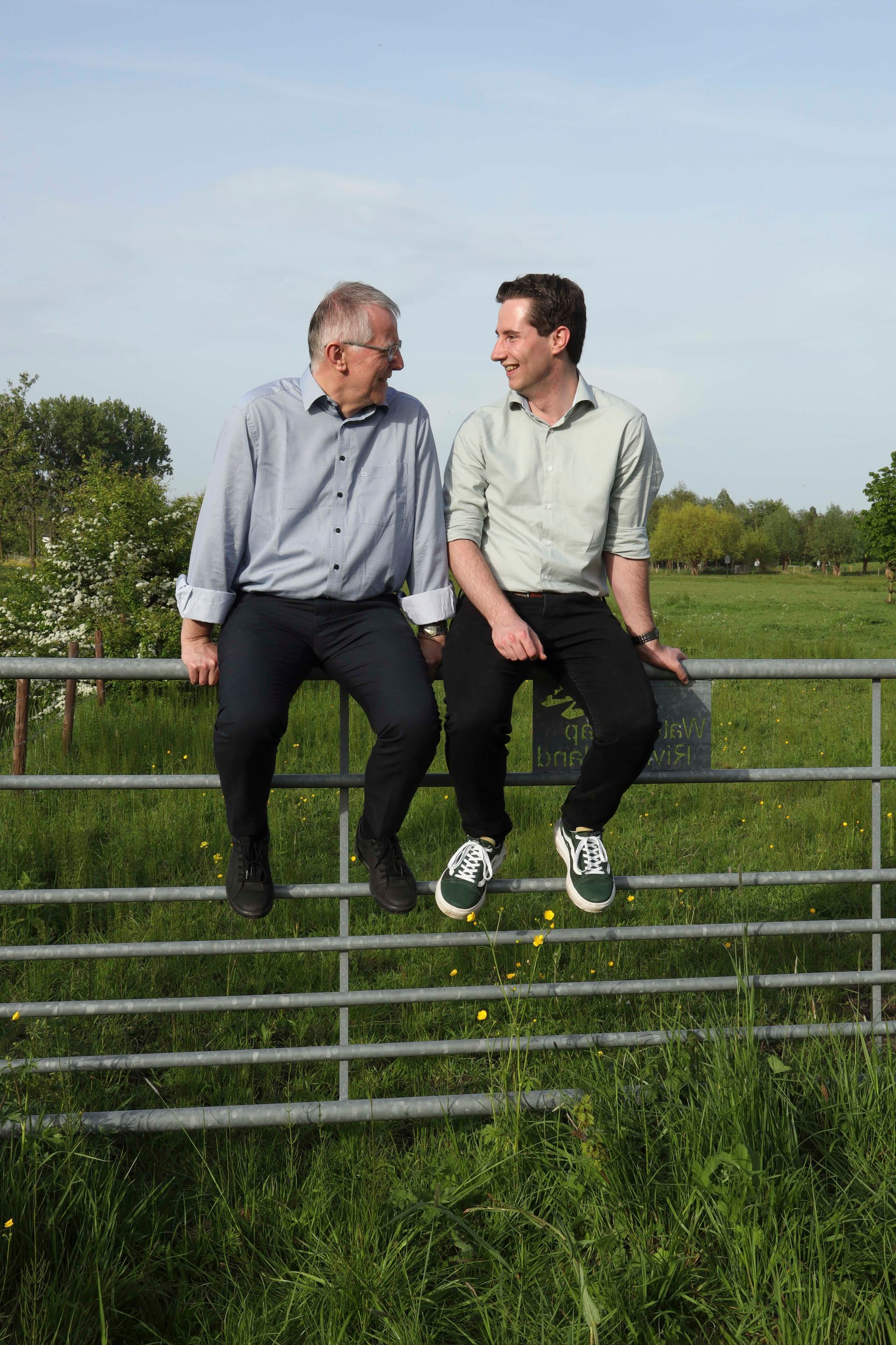 Familie en gezinsfotoshoots in Tiel en de Betuwe