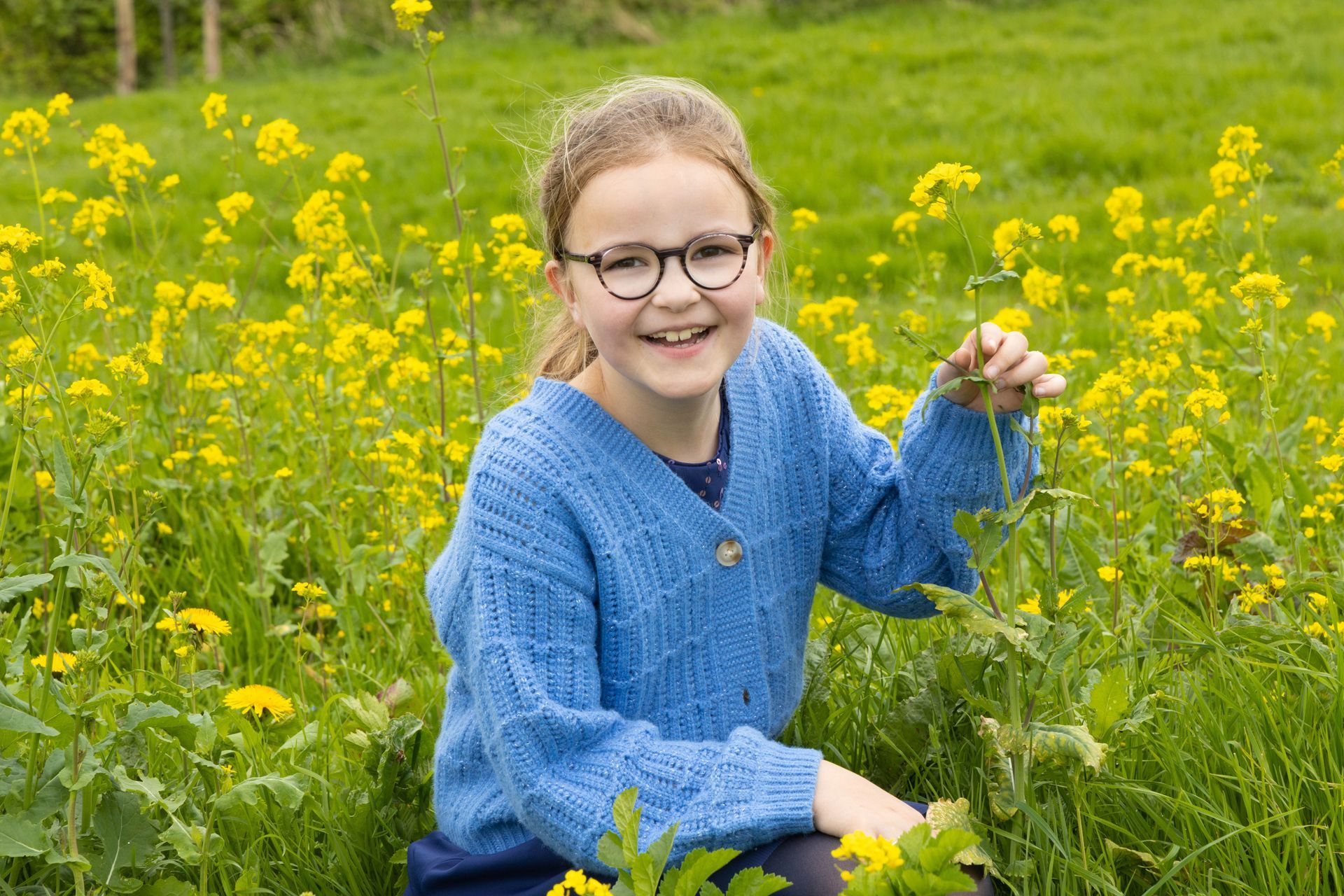 Zomer fotosessie, kinderen, buiten op de foto, zomer foto