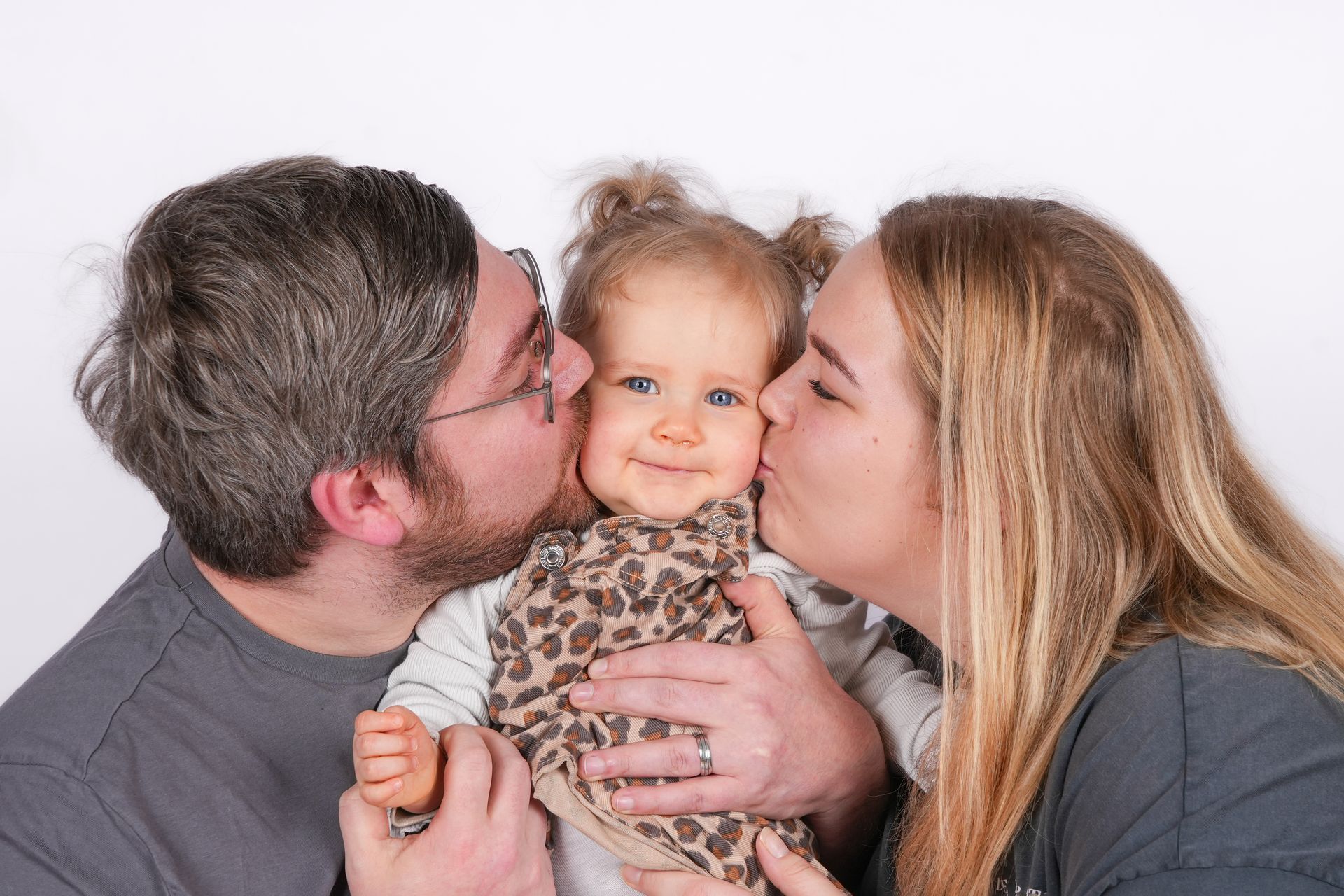 Familie en gezinsfotoshoots in Tiel en de Betuwe