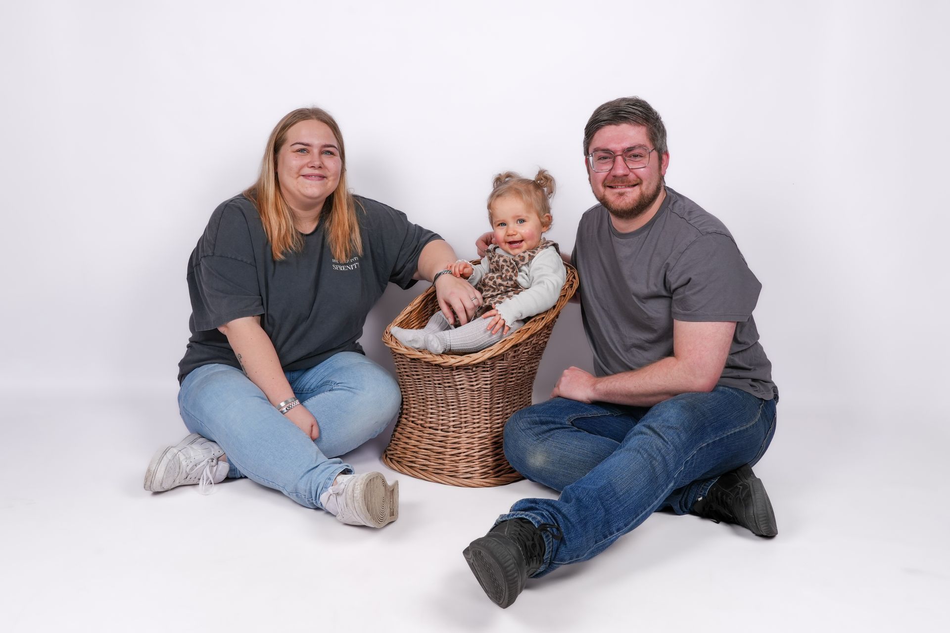 Familie en gezinsfotoshoots in Tiel en de Betuwe