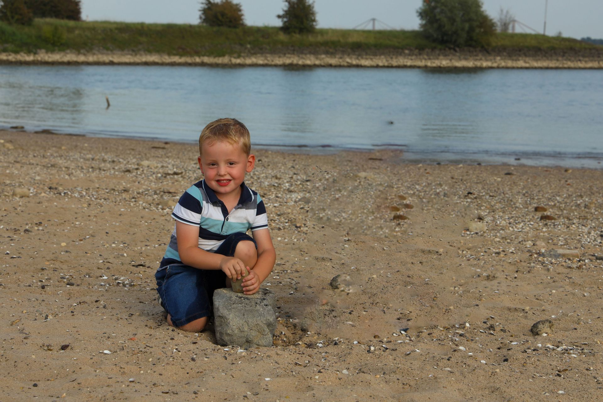 Kinderfotoshoot, kinderen op de foto in Tiel en de Betuwe