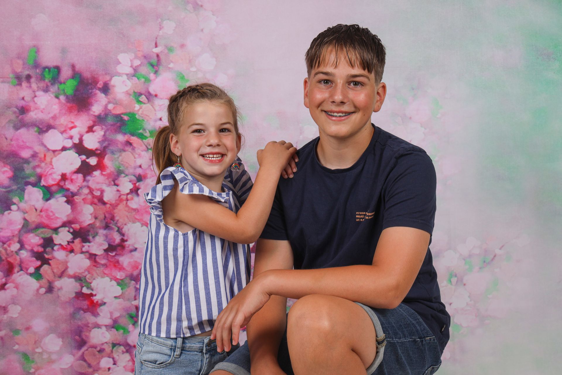 schoolfoto, schoolfotograaf, de leukste schoolfoto, leuke schoolfoto's, basisschool, kinderdagverblijf