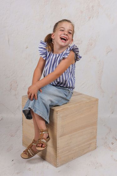 de leukste schoolfoto