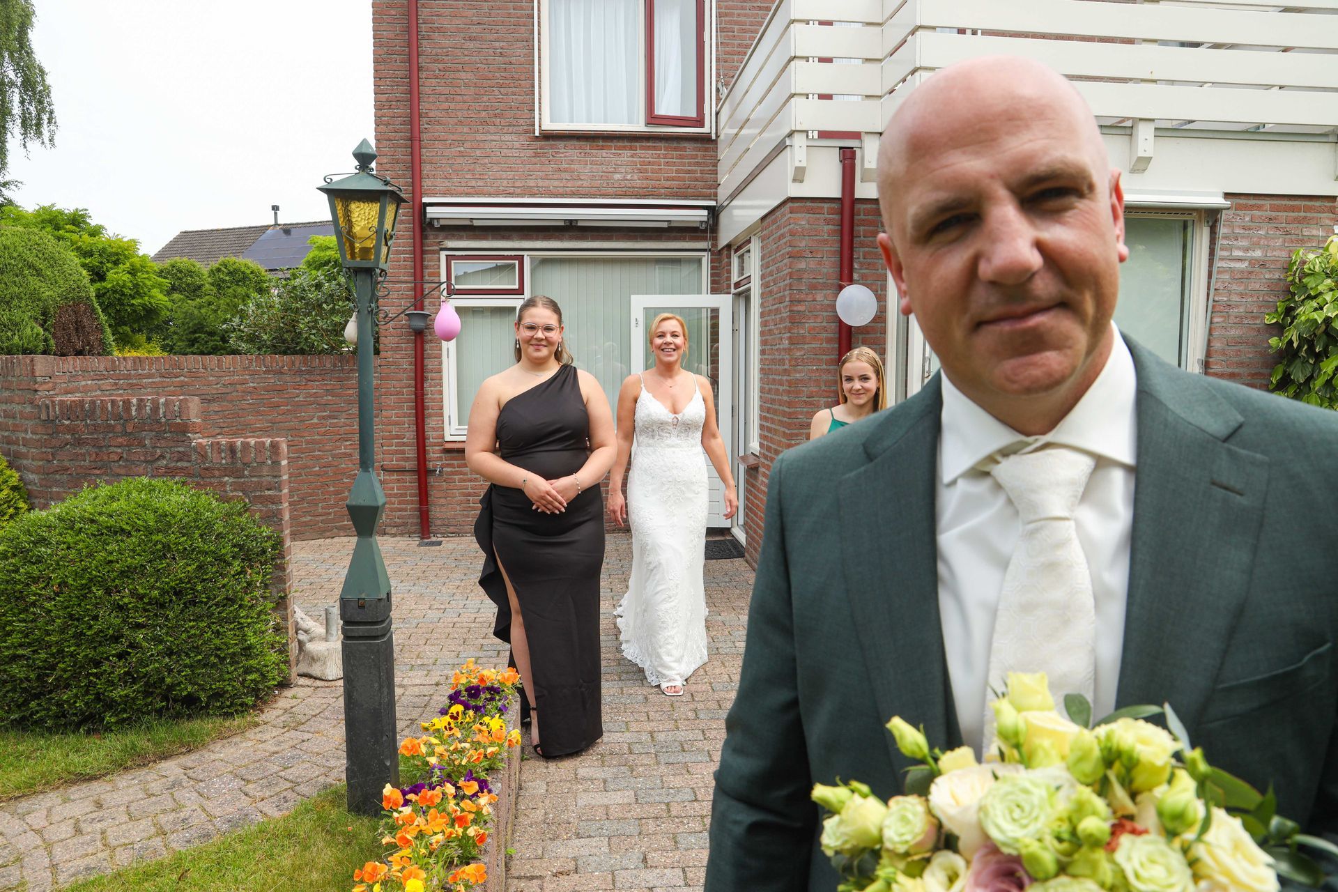 trouwen, huwelijk, trouwdag, trouwfeest,