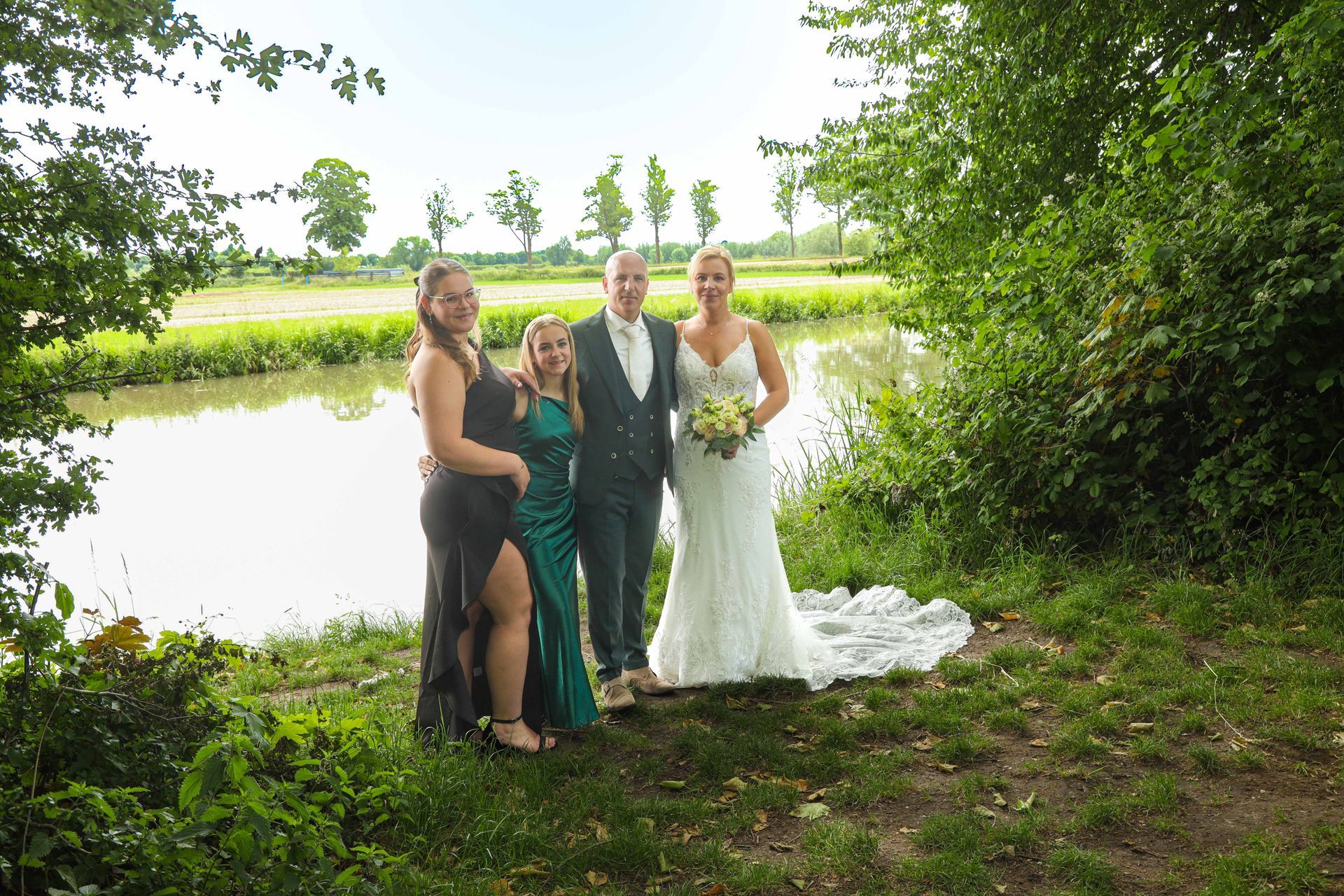 trouwen, huwelijk, trouwdag, trouwfeest,