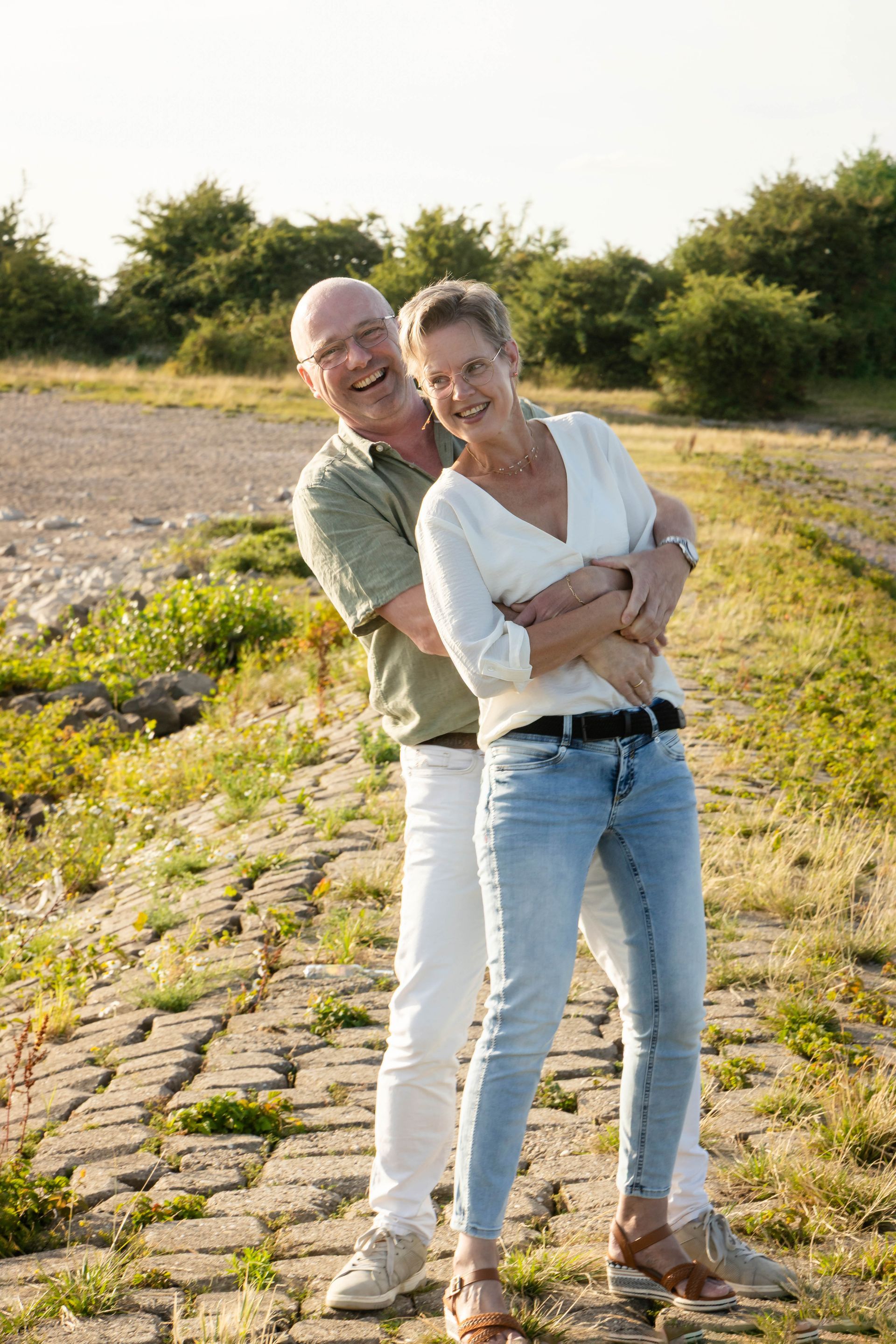 Familie en gezinsfotoshoots in Tiel en de Betuwe
