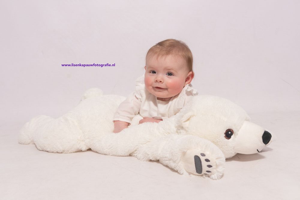 sittershoot, baby, 6 maanden, 8 maanden