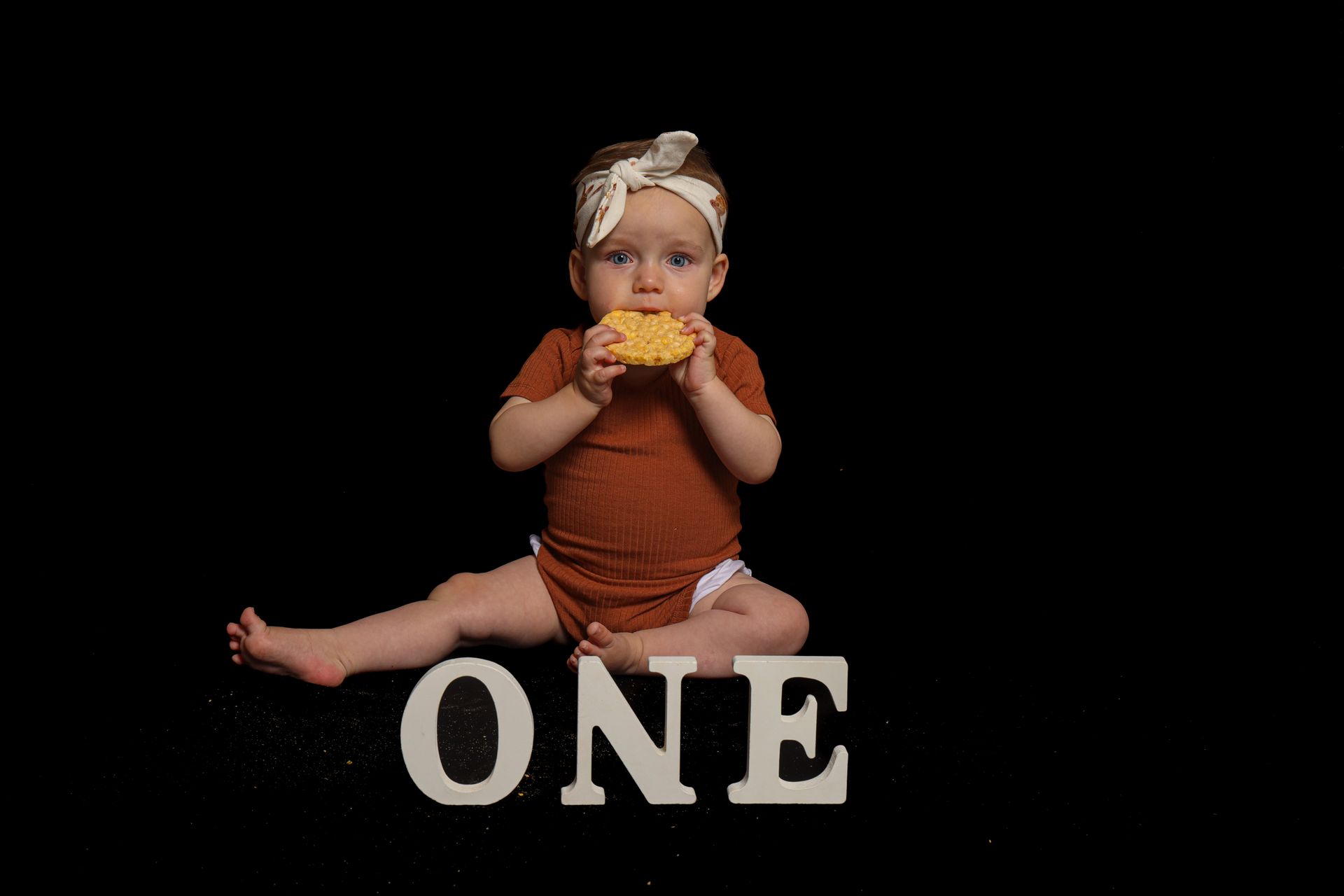 Cakesmash fotoshoot Tiel, wel een jaar, geen taart
