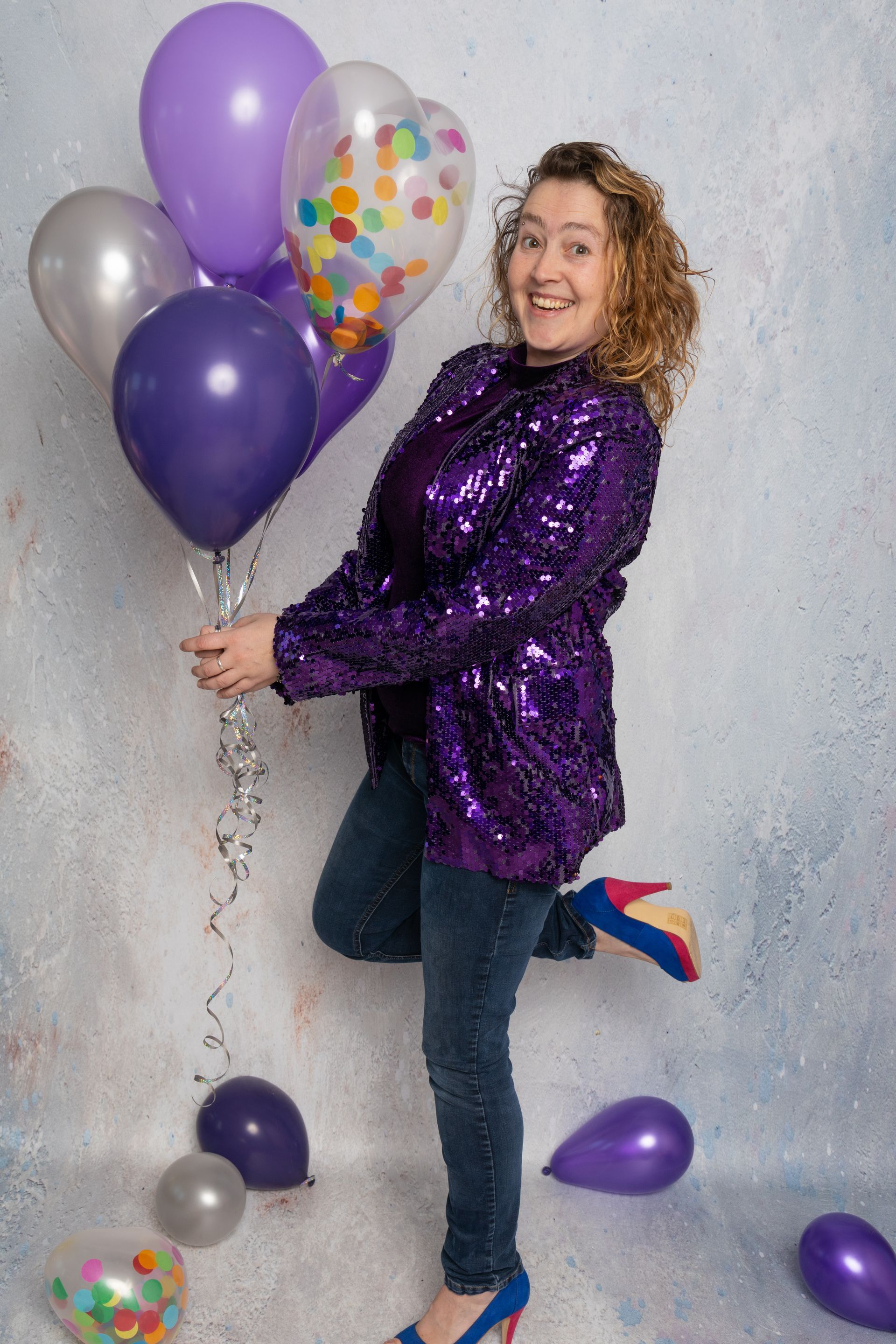 40, 50, 30, 25, Feest, confetti, het leven is een feestje, slingers ophangen, cakesmash, hoera, 3 jaar, 4 jaar